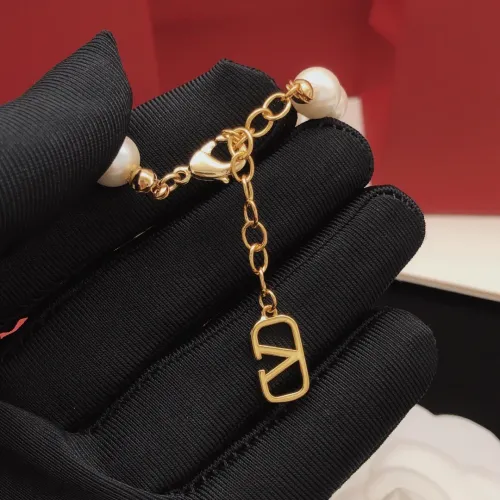 Replica Valentino Bracelets For Women #1448373 $29.00 USD for Wholesale