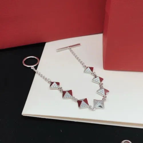 Replica Valentino Bracelets #1448374 $27.00 USD for Wholesale