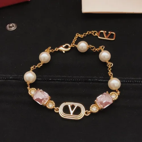 Cheap Valentino Bracelets For Women #1448376, $$32.00 USD On Valentino Bracelets