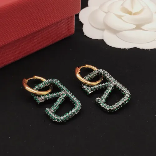 Cheap Valentino Earrings For Women #1448380, $$29.00 USD On Valentino Earrings