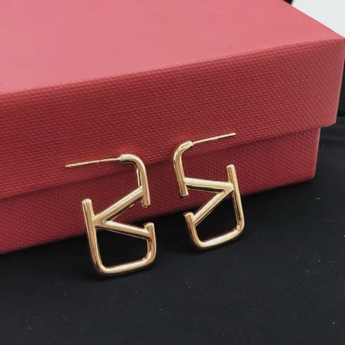 Cheap Valentino Earrings For Women #1448381, $$27.00 USD On Valentino Earrings