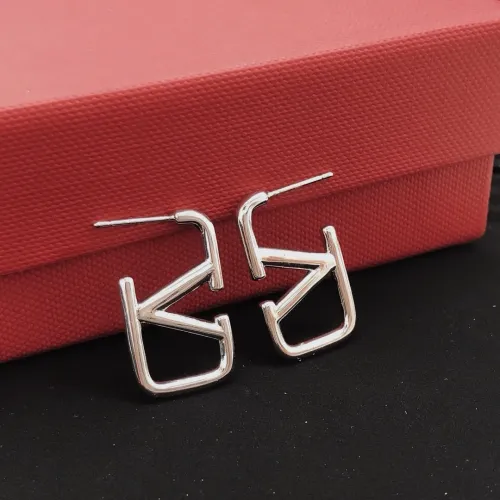 Cheap Valentino Earrings For Women #1448382, $$27.00 USD On Valentino Earrings
