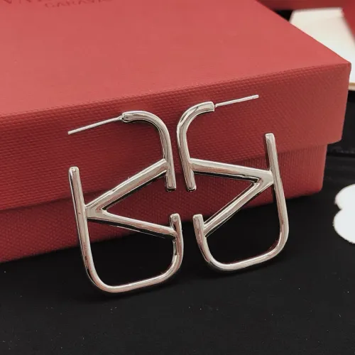 Cheap Valentino Earrings For Women #1448384, $$27.00 USD On Valentino Earrings