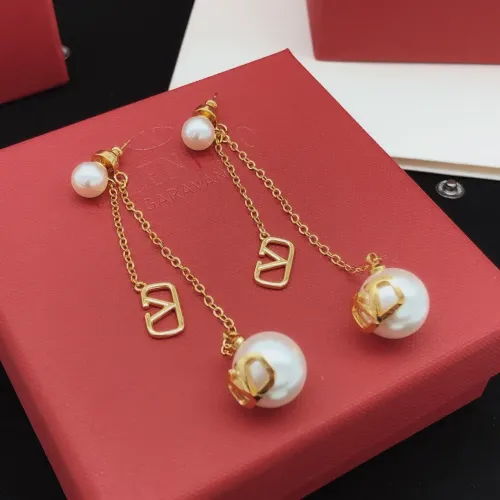 Cheap Valentino Earrings For Women #1448387, $$27.00 USD On Valentino Earrings