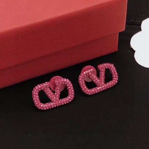 Cheap Valentino Earrings For Women #1448389, $$27.00 USD On Valentino Earrings
