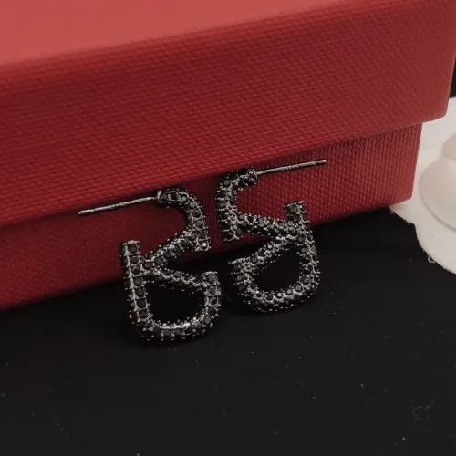 Cheap Valentino Earrings For Women #1448391, $$27.00 USD On Valentino Earrings