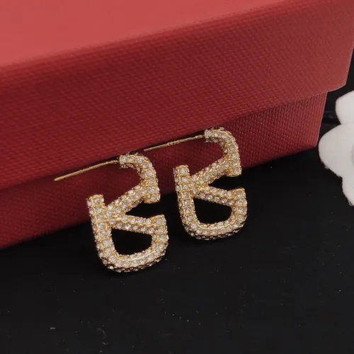 Cheap Valentino Earrings For Women #1448392, $$27.00 USD On Valentino Earrings