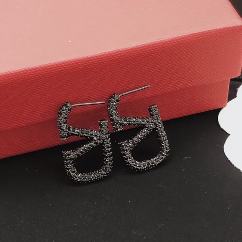 Cheap Valentino Earrings For Women #1448394, $$27.00 USD On Valentino Earrings
