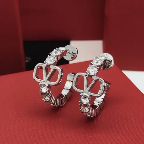 Cheap Valentino Earrings For Women #1448398, $$29.00 USD On Valentino Earrings