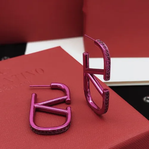 Cheap Valentino Earrings For Women #1448402, $$29.00 USD On Valentino Earrings