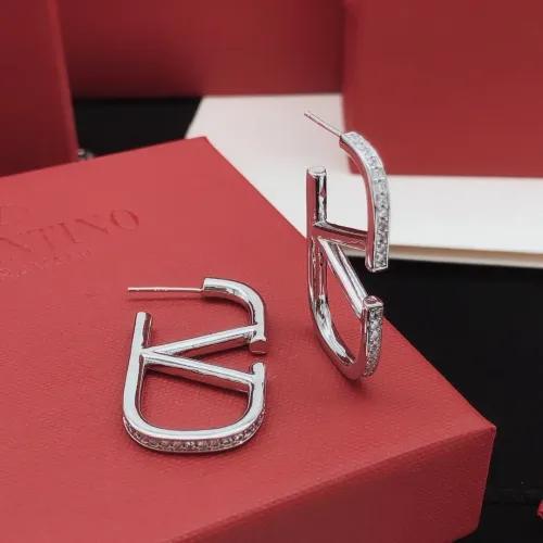 Cheap Valentino Earrings For Women #1448403, $$29.00 USD On Valentino Earrings