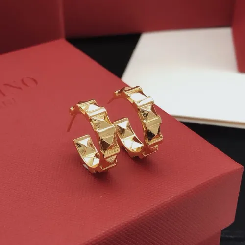 Cheap Valentino Earrings For Women #1448407, $$25.00 USD On Valentino Earrings