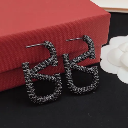 Cheap Valentino Earrings For Women #1448408, $$34.00 USD On Valentino Earrings