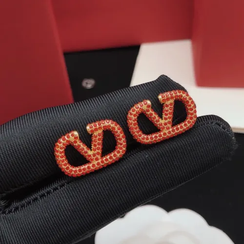 Cheap Valentino Earrings For Women #1448409, $$27.00 USD On Valentino Earrings
