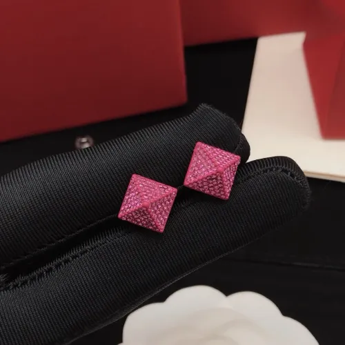 Cheap Valentino Earrings For Women #1448411, $$27.00 USD On Valentino Earrings