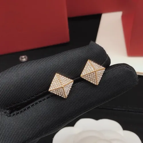Cheap Valentino Earrings For Women #1448412, $$27.00 USD On Valentino Earrings