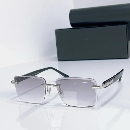 Cheap Burberry AAA Quality Sunglasses #1448417, $$60.00 USD On Burberry AAA Quality Sunglasses