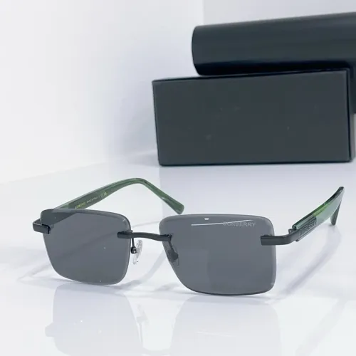 Cheap Burberry AAA Quality Sunglasses #1448419, $$60.00 USD On Burberry AAA Quality Sunglasses