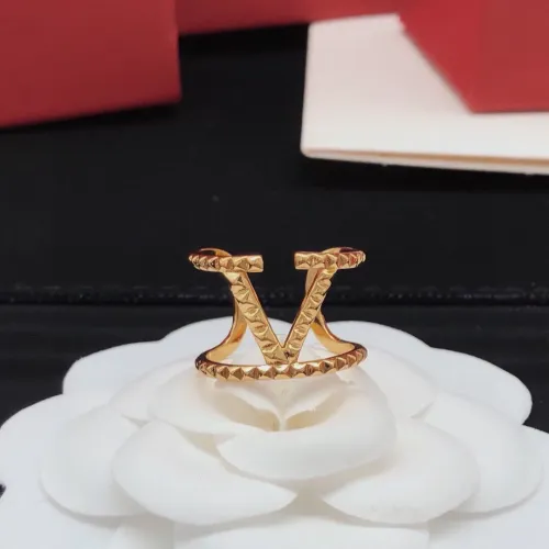 Cheap Valentino Rings #1448421, $$25.00 USD On Valentino Rings