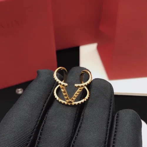 Replica Valentino Rings #1448421 $25.00 USD for Wholesale