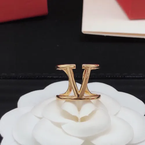 Cheap Valentino Rings #1448422, $$25.00 USD On Valentino Rings