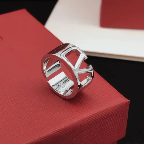 Cheap Valentino Rings #1448423, $$25.00 USD On Valentino Rings