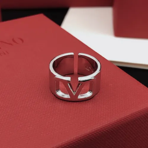 Replica Valentino Rings #1448423 $25.00 USD for Wholesale