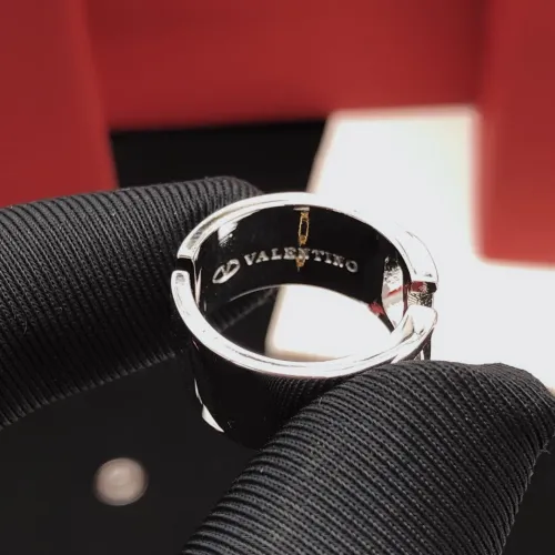Replica Valentino Rings #1448423 $25.00 USD for Wholesale