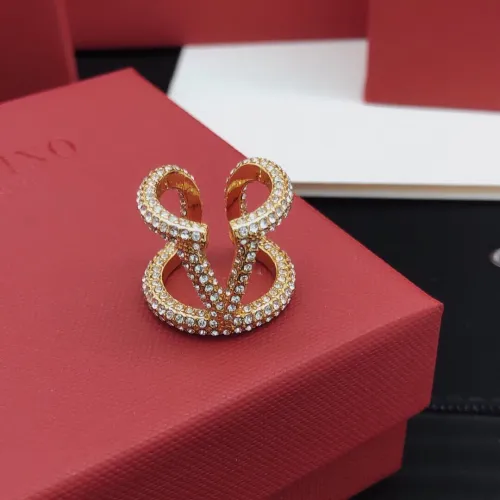 Cheap Valentino Rings #1448428, $$27.00 USD On Valentino Rings