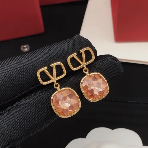 Cheap Valentino Earrings For Women #1448432, $$29.00 USD On Valentino Earrings