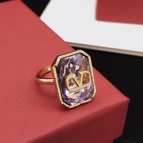 Cheap Valentino Rings #1448436, $$27.00 USD On Valentino Rings