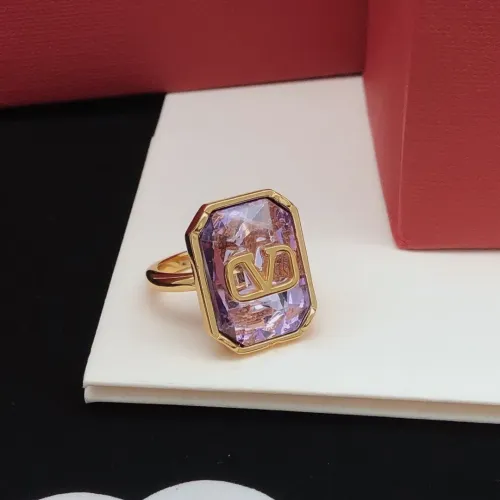 Replica Valentino Rings #1448436 $27.00 USD for Wholesale