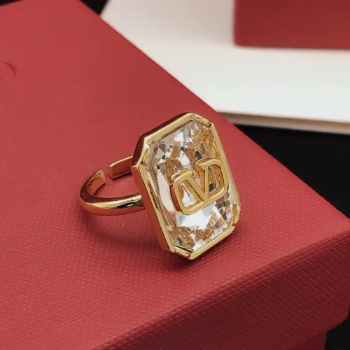 Cheap Valentino Rings #1448440, $$27.00 USD On Valentino Rings