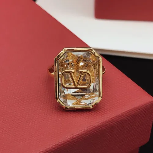 Replica Valentino Rings #1448440 $27.00 USD for Wholesale