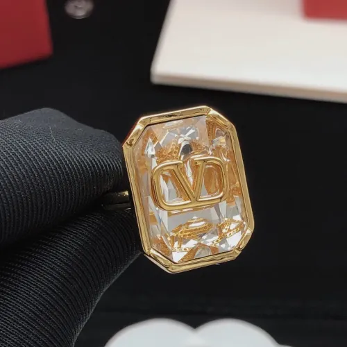 Replica Valentino Rings #1448440 $27.00 USD for Wholesale