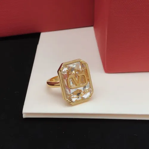 Replica Valentino Rings #1448440 $27.00 USD for Wholesale