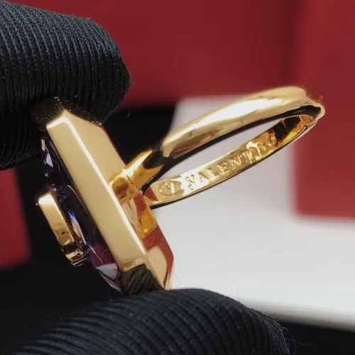 Replica Valentino Rings #1448440 $27.00 USD for Wholesale