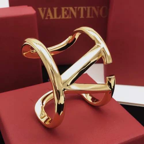 Replica Valentino Bracelets #1448449 $40.00 USD for Wholesale