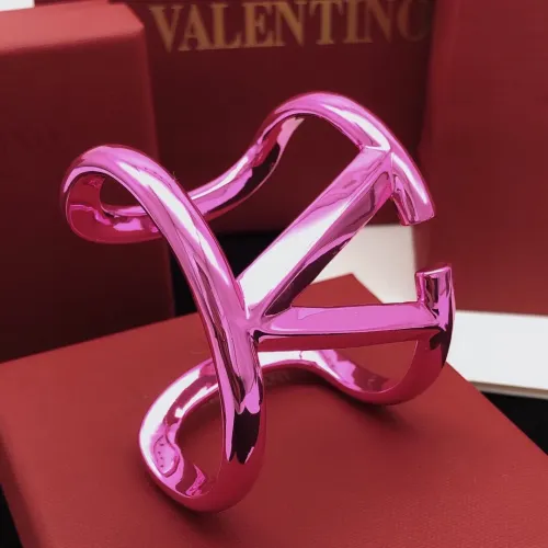 Replica Valentino Bracelets #1448452 $40.00 USD for Wholesale