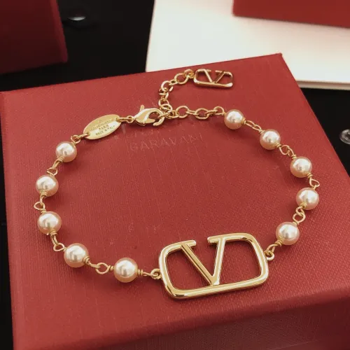 Cheap Valentino Bracelets For Women #1448481, $$29.00 USD On Valentino Bracelets