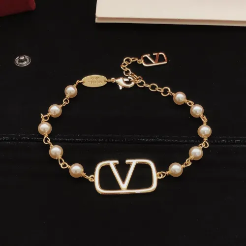 Replica Valentino Bracelets For Women #1448481 $29.00 USD for Wholesale