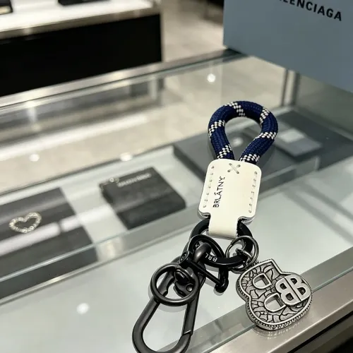 Cheap Balenciaga Key Holder And Bag Buckle #1448504, $$38.00 USD On Balenciaga Key Holder And Bag Buckle