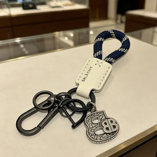 Replica Balenciaga Key Holder And Bag Buckle #1448504 $38.00 USD for Wholesale