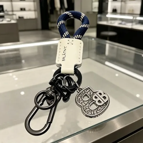Replica Balenciaga Key Holder And Bag Buckle #1448504 $38.00 USD for Wholesale