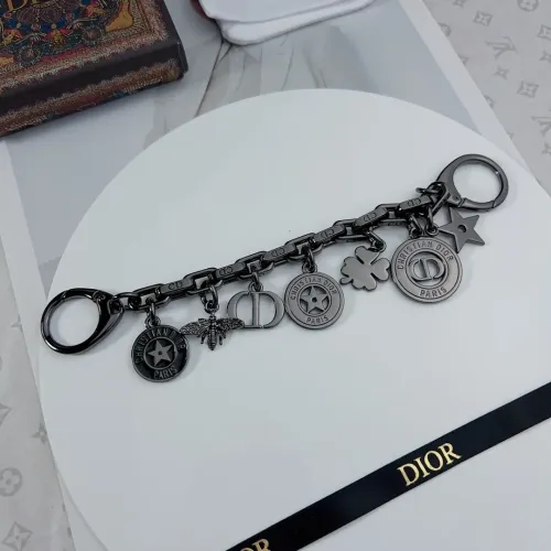 Cheap Christian Dior Key Holder And Bag Buckle #1448513, $$40.00 USD On Christian Dior Key Holder And Bag Buckle