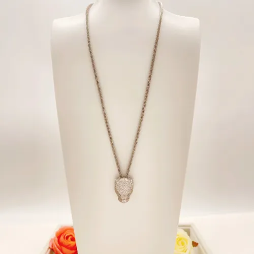Replica Cartier Necklaces #1448549 $48.00 USD for Wholesale
