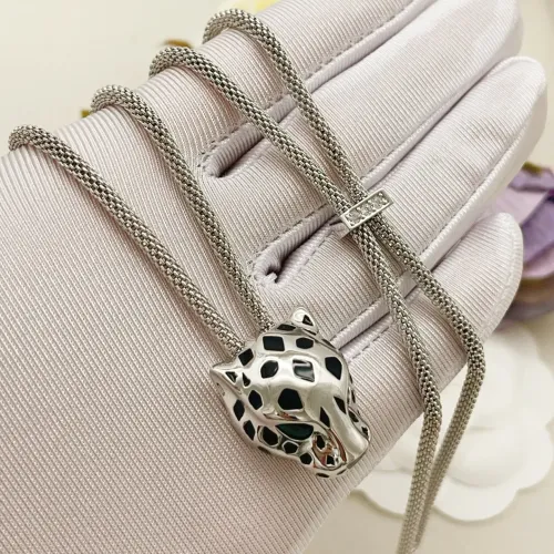 Cheap Cartier Necklaces #1448552, $$48.00 USD On Cartier Necklaces