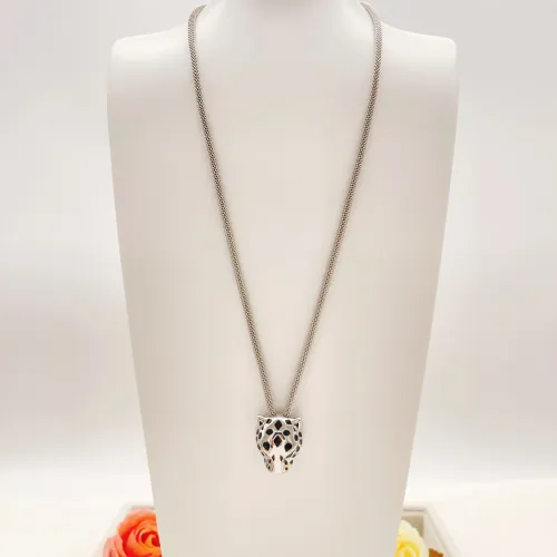 Replica Cartier Necklaces #1448552 $48.00 USD for Wholesale