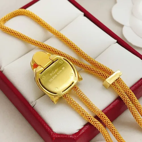 Replica Cartier Necklaces #1448554 $48.00 USD for Wholesale