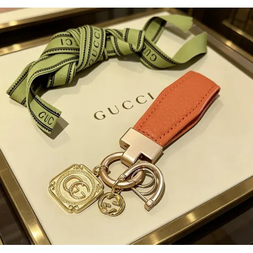 Cheap Gucci Key Holder And Bag Buckle #1448579, $$38.00 USD On Gucci Key Holder And Bag Buckle